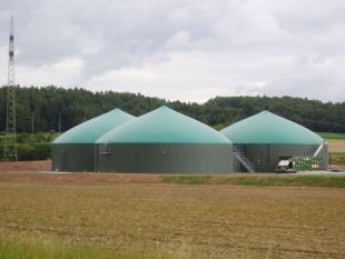 Modellierung Betrieb der Biogasanlage Gasleckagemessungen Berücksichtigung der Sachaufwendungen zum Bau der Anlage Emissionen bei der Konversion von Biogas anhand