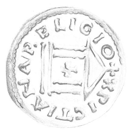 5. Lest euch nun die in Latein verfassten Kaisertitel von Konstantin und Karl (M3) durch. 6. Markiert Auffälligkeiten. 7.