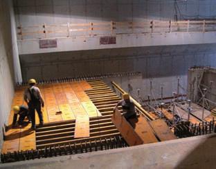 DATEN UND FAKTEN ZUM STANDORT-ZWISCHENLAGER BRUNSBÜTTEL Lagerhalle Länge x