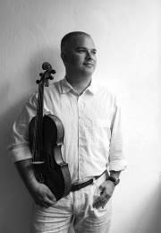 Barsony Peter Jury: Violine, Viola Mr.