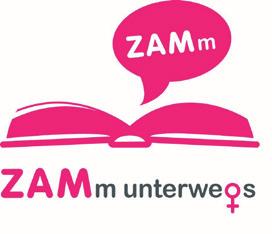 ZAM - Bäuerinnen sind ZAMm unterwegs Die Bildungsinitiative des LFI in Zusammenarbeit mit der ARGE Österreichische Bäuerinnen und dem BMLFUW für Bäuerinnen, die sich in agrarischen und regionalen