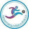 Ausschreibung: Logo des Ausrichters 9. Deutsche Betriebssport- Meisterschaft Kleinfeld-Fußball 2016 in Berlin Veranstalter: Deutscher Betriebssportve