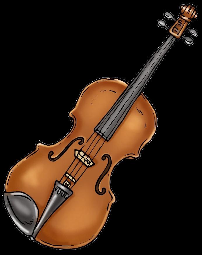 8 Die Violine Die Violine wird oft auch Geige genannt und gehört zur Familie der Streichinstrumente.