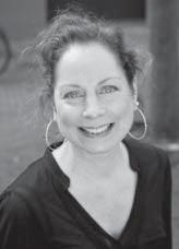 Mette Ankarloo ist Rezeptentwicklerin, Foodstylistin und Kochbuchautorin.