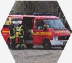 Brandschutz - die technische Hilfeleistung - Hilfe im