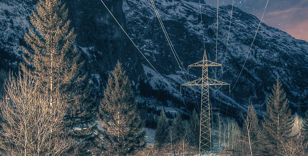 Marktdesign: TSO als «Facilitator» der Versorgungssicherheit» Die Vorschläge sollen die Effizienz und Sicherheit des Schweizer Strommarktes verbessern» Die Massnahmen