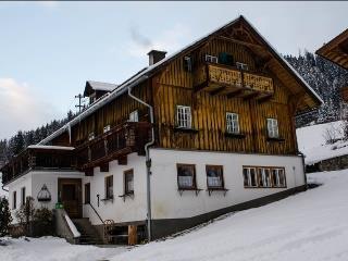 Servus in der Region Schladming-Dachstein zur Skimeisterschaft vom 13. bis 20.