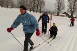 Lauf gestartet ist) 14 Uhr Langlaufwettbewerb in Ramsau nähe Langlaufstadion 10 Uhr Planet Planai für die Wanderer zur Schnitzeljagd Es gibt folgende alpine Renngruppen: Gäste Snowboarder