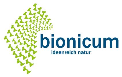 Jahrgangsstufe 11-12 Biologie, Physik, Geographie Team: Schule und Klasse: F O R S C H U N G S B O G E N Herzlich willkommen im Bionicum! Natur als Vorbild für Technik. Das ist Bionik.