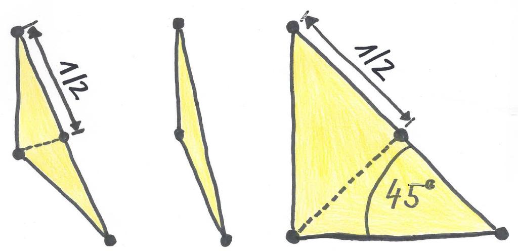Im Gitterrätsel sind vier Beispiele für nützliche Sollbruchstellen versteckt. Finde mindestens zwei.