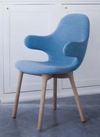 Hersteller: &Tradition Stuhl Catch Chair