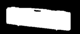 Set Inhalt: Drehfeldrichtungsanzeiger, Prüfspitzen mit Messleitung (3-teilig, gelb/braun/grün; Messleitungslänge: je 1,20 m), Krokodilklemmen (2-teilig, gelb/braun), Schutztasche.