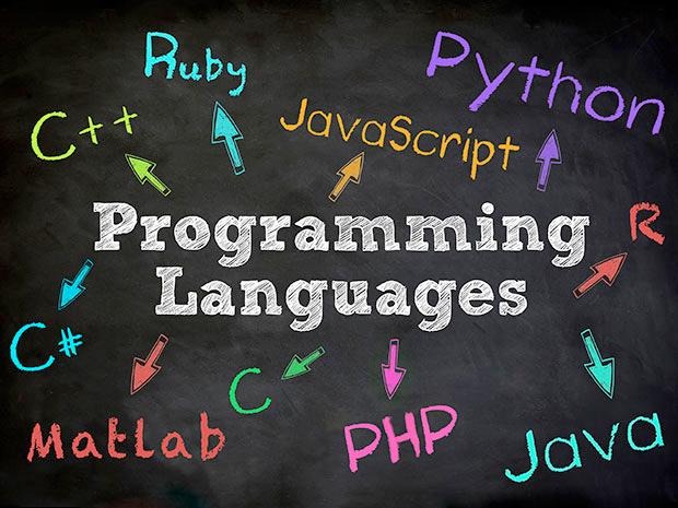 The 2015 Top Ten Programming Languages