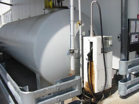 BEGRIFFSBESTIMMUNGEN Neu: Gärsubstrate landwirtschaftlicher Herkunft zur Gewinnung von Biogas; Biogasanlagen, JGS-