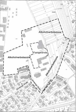 63 Schulwege sowie eine Radwegquerung. Die Aufgabe der Stadt Bad Friedrichshall ist es die schwächeren Verkehrsteilnehmer zu schützen.