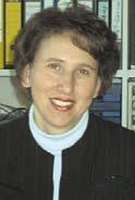 Habilitanden und junge Professoren Forschung 43 Wirtschaftspädagogin habilitiert Dr. Annette Ostendorf erhält venia legendi für Wirtschafts- und Berufspädagogik Am 7. Juli 2004 wurde Frau Dr.