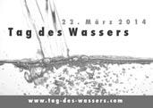 Dietrich-Bonhoeffer-Kirche Seit 1993 wird der Weltwassertag jährlich am 22. März begangen.