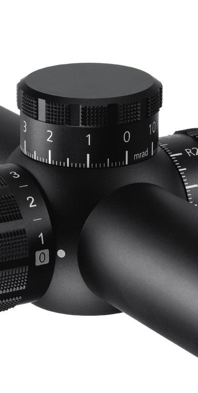 MINOX TACTICAL OPTICS Seit der Erfindung der berühmten Spionagekamera ist MINOX weltweit ein Synonym für Spitzentechnologie.