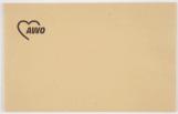 40,28 71211 Briefumschläge DIN-C4-Format mit Fenster AWO Logo 250 (Karton) 18,00 21,42