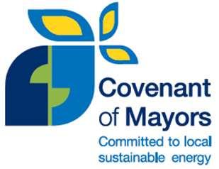Kommunen und Klimaschutz Kommunen und Klimaschutz: Covenant of Mayors Initiative im Zuge des Integrierten Energie- und Klimapaktes der EU Seit 008 knapp 4.