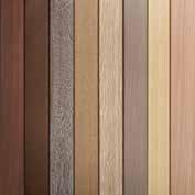 Rôzne farby a druhy dreva Vám ponúkajú nespočetné možnosti pri Vašom individuálnom farebnom stvárnení vnútorných priestorov.