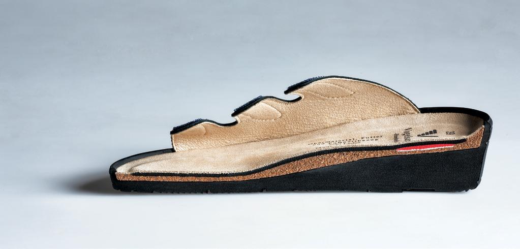 Classic Vogelsang Handnahtschuhe mit auswechselbarem Fußbett Handnaht zwischen Obermaterial und Sohle ledergefüttertes Oberteil, individuell