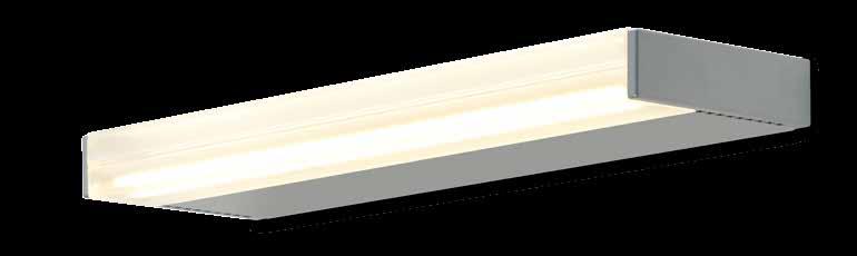 MAVEN LED Die LED-Wandleuchtenserie MAVEN zeigt elegante, puristische Formensprache mit vielfältiger Funktionalität.