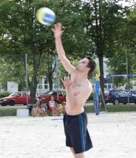 Beachvolleyball Grand Slam nach Klagenfurt gebracht hat, ist Klagenfurt die Hochburg