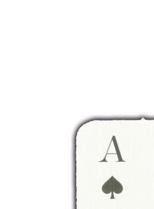 Spielanleitung (Gruppe D) Material: Spielanleitung Kartenspiel (2,3,4,5, Ass von jeder Farbe) DIN A4 Papier und Stifte (für die Punkte) 1.