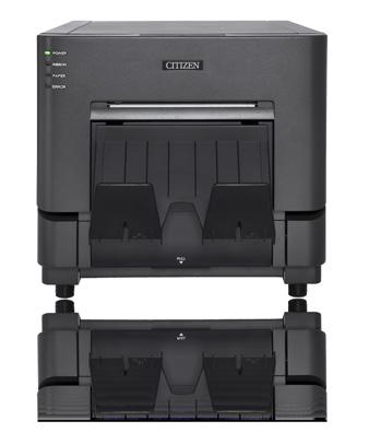 Wählen Sie den idealen Fotodrucker für Ihre Anforderungen: OP-900II PREMIUM-QUALITÄT