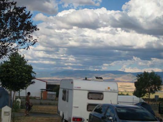 August Nachdem Toptherm gestern für heute im westlichen Bereich einige Wolken in der Prognose hatte, sind sie heute nicht mehr vorhanden. Die Blauthermik soll heute bis 2.300 m GND hoch reichen.