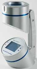 Hygienekontrolle: ATP Gehalt und Luftkeimsammler Das HY-LiTE-Testsystem bietet eine einfach zu bedienende, schnelle und zuverlässige Methode zur Beurteilung der Qualität von Reinigungsprozessen in
