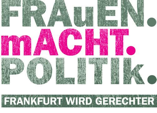FRAUENPOLITISCHE PERSPEKTIVEN AUF DEMOKRATIE UND BETEILIGUNG IN FRANKFURT Deutschland wird im Jahr 2018 das 100-jährige Frauenwahlrecht feiern.