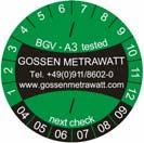 com Unsere Dienstleistungen bieten wir herstellerunabhängig an Standort Deutschland Die Gossen Metrawatt Produkte, wie Metrahit Multimeter,