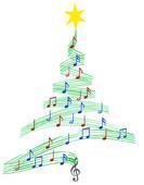 Weihnachtsgrüße an alle Kirchenmusiker Ein gesegnetes Weihnachtsfest und einen guten Rutsch ins neue Jahr allen Mitgliedern des Kirchenchores und des Beerdigungschores, sowie dem Chor Bella Voce!