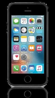 Apple iphone 7 32 GB black Perfekt in Design und Leistung Betriebssystem: ios 11 12-Megapixel-Kamera 4,7 -Retina HD-Display A10 Chip mit 64