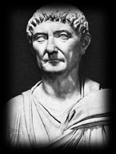 Das absolute Kaisertum - Dominat Kaiser Diokletian