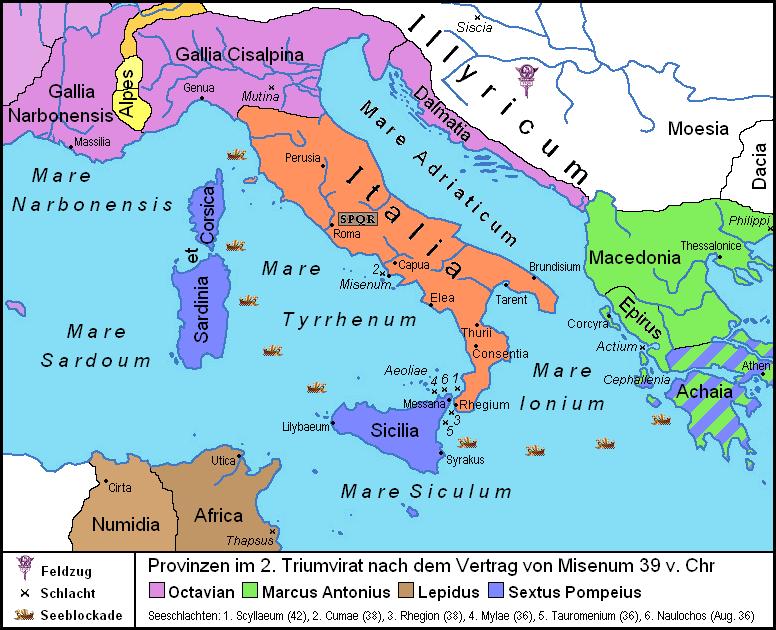 Statthalter in den Provinzen Rom setzte Statthalter in den neuen römischen Provinzen ein Griechenland (146 v. Chr.) Asia (129 v. Chr.) Syr und Ägy (30 v.