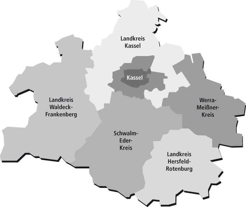 Nordhessischer VerkehrsVerbund Ziele und Konzepte Zu integrierende Systeme im NVV DFI Kurhessenbahn (KHB) RBL Kasseler Verkehrsgesellschaft AG (KVG) RBL Energie Waldeck-Frankenberg GmbH (EWF) DFI