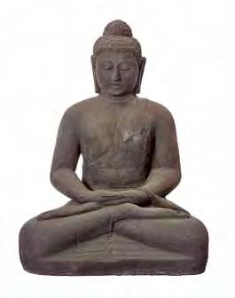 Buddha. anthrazit Buddha-Kopf, anthrazit 42 010 h ca. 8 cm, 0,3 kg, VE 12 Stück 42 011 h ca. 10 cm, 0,5 kg, VE 12 Stück 42 012 h ca. 17 cm, 0,7 kg, VE 6 Stück 42 013 h ca.