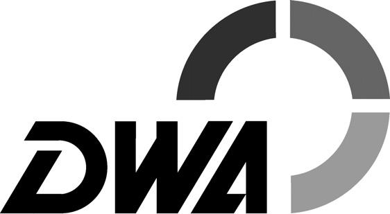 DWA- Regelwerk Arbeitsblatt DWA-A 779 Technische Regel wassergefährdender Stoffe (TRwS) Allgemeine Technische Regelungen April 2006 Herausgeber und Vertrieb: Deutsche Vereinigung für
