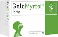 statt 3,30 1) 2,48 Gelomyrtol forte