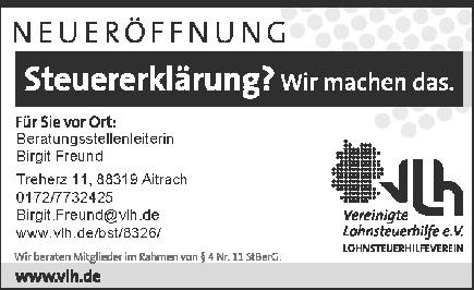 07565 / 7135 Fax 07565 / 7455 Angebot vom 30.06. - 02.07.2016 Wiener Krakauer Haussalami Geschnetzeltes v.