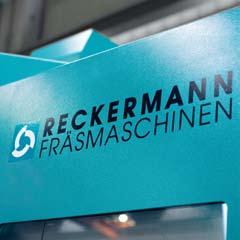 Reckermann-fertigung in Solingen Reckermann Maschinenbau GmbH