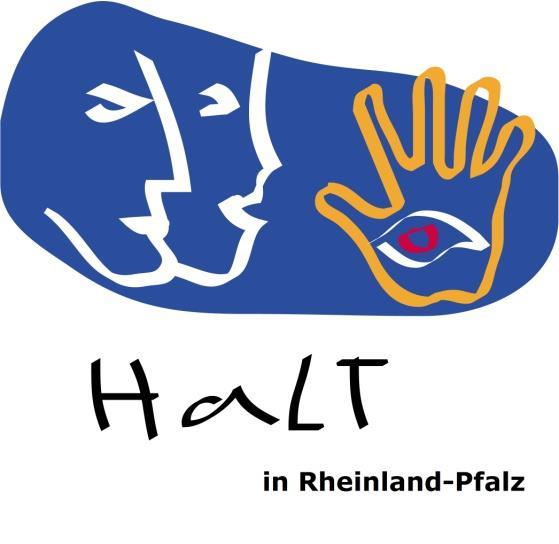Suchtprävention HaLT Hart am Limit in Rheinland-