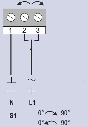 Abbildung 5: M93xx-Axx: Elektr.