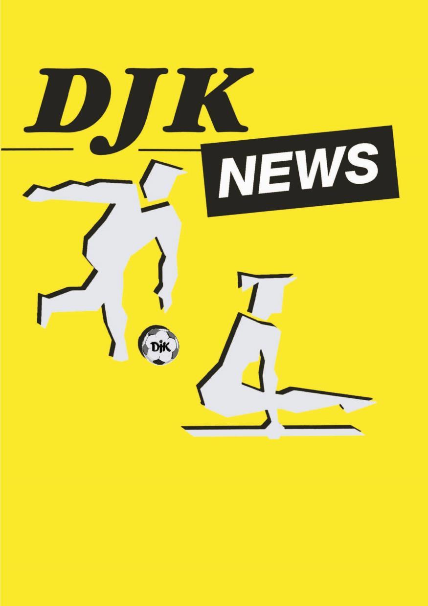 Ausgabe 15 Saison 2016/2017 DJK-SG