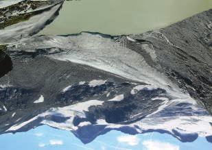 SULZBACHTÄLER (Obersulzbach- und Untersulzbachtal) Exkursion: Gletscher einst & jetzt Jeden Mittwoch von 11. Juli bis 5. September 2012 Entstehen wachsen abschmelzen.