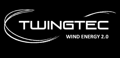 TwingTec unlocks the full potential of wind energy.