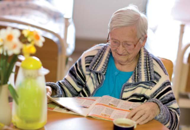 8. Teilen des Osterlammes mit Senioren und Kranken Zielgruppen Menschen, die aufgrund von Alter oder Krankheit nur noch schwer den Weg in die Kirche oder kirchliche Räume gehen können einsame